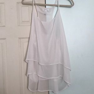 White Tank